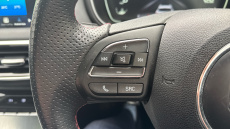 MG Hs 1.5 T-GDI Exclusive 5dr Petrol Hatchback